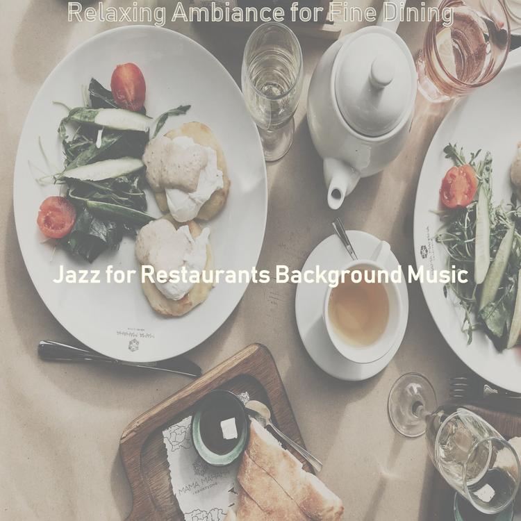 Jazz for Restaurants Background Music's avatar image