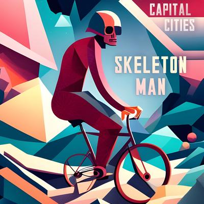 Skeleton Man's cover