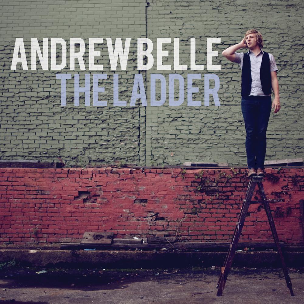 Many Lives - Official Studio Version by Andrew Belle 