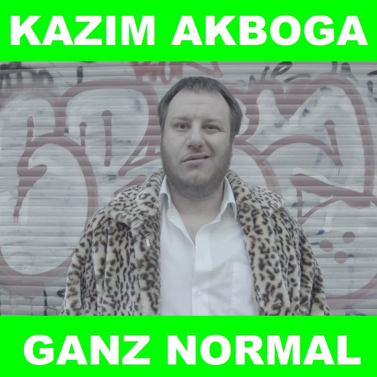 Kazim Akboga's avatar image