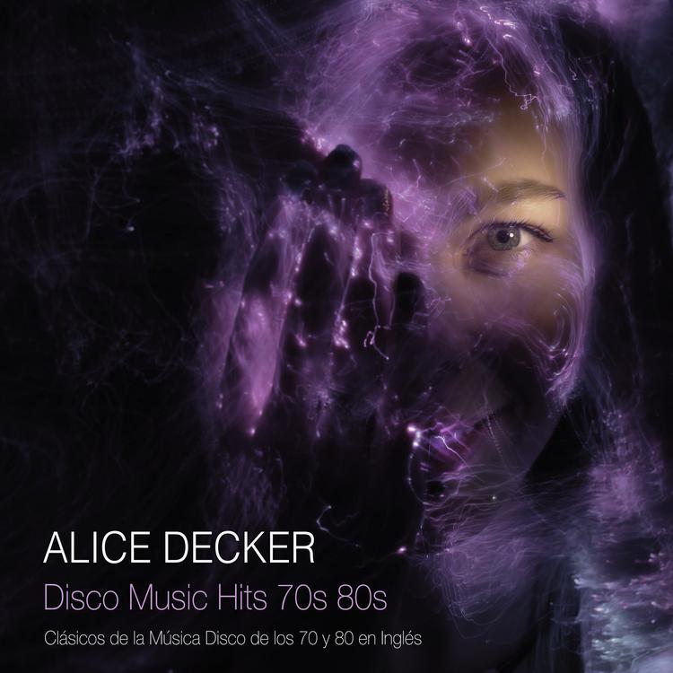 Alice Decker's avatar image