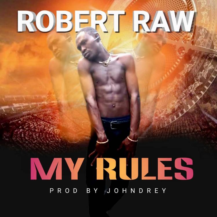 Robert Raw's avatar image