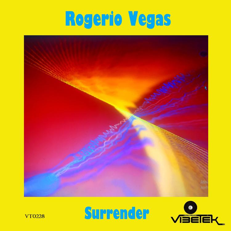 Rogerio Vegas's avatar image