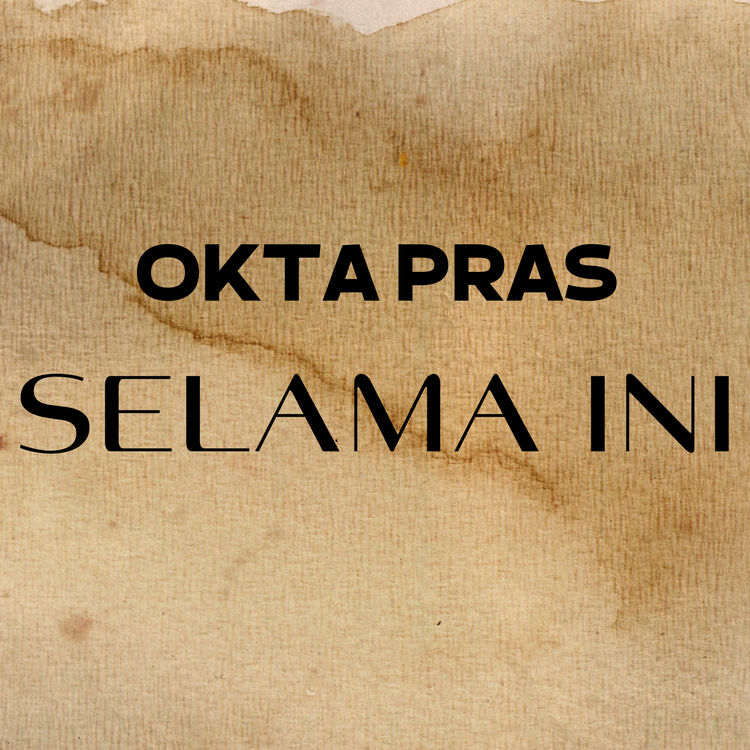 Okta Pras's avatar image