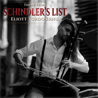 Theme from Schindler's List By Eliott Tordo Erhu's cover