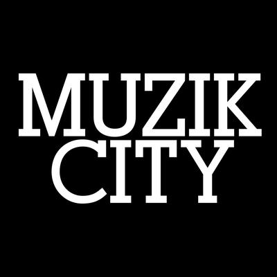 MUZIK CITY By ALI, なみちえ, Alonzo, 6B's cover