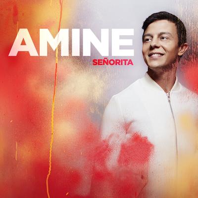 Señorita By Amine's cover