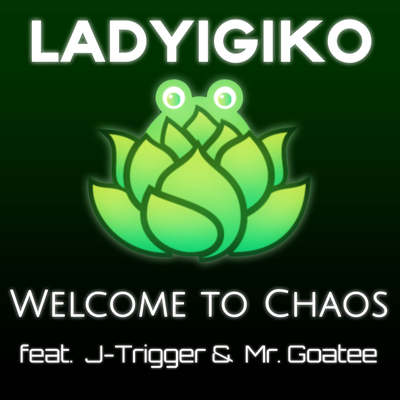 Welcome to Chaos (From: Dorohedoro) [English Cover] By LadyIgiko, J-Trigger, Mr. Goatee's cover