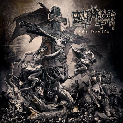 Totentanz - Dance Macabre By Belphegor's cover