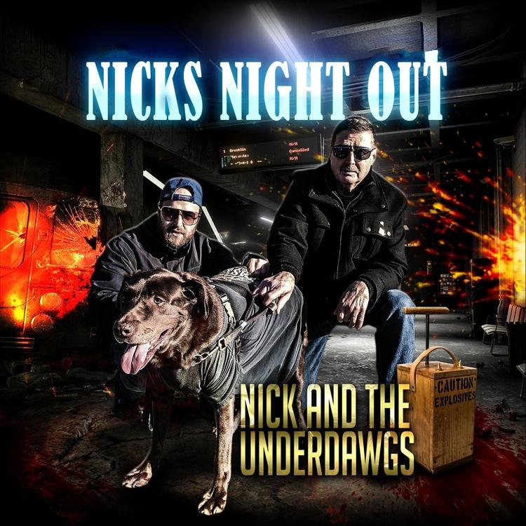 Nick and the Underdawgs's avatar image