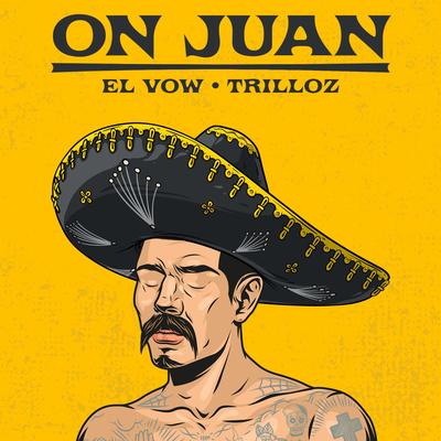 On Juan's cover