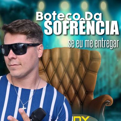 Boteco Da Sofrência's cover