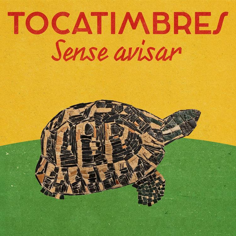 Tocatimbres's avatar image