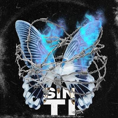 Sin Ti's cover