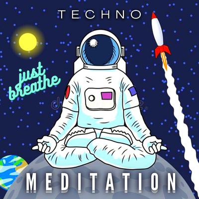 Meditations By JDHD beats's cover