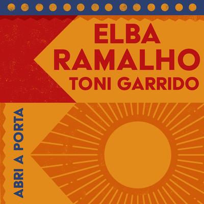 Abri a Porta (Ao Vivo) By Zé Ramalho, Toni Garrido's cover