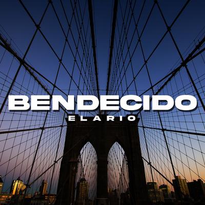 Bendecido's cover