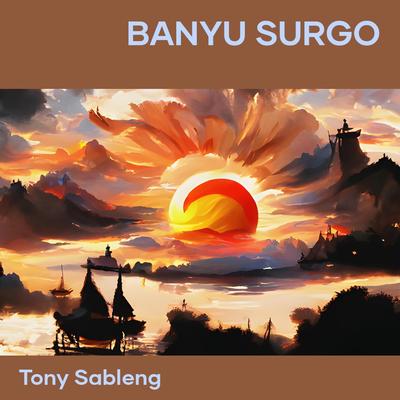 Banyu Surgo (Remix)'s cover