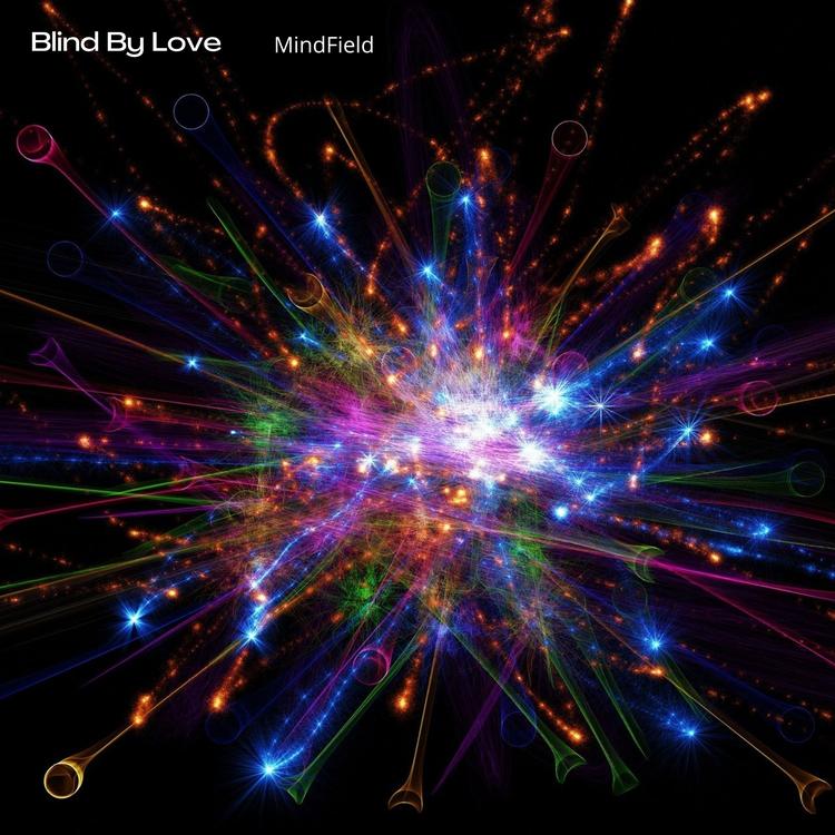 Blind By Love's avatar image