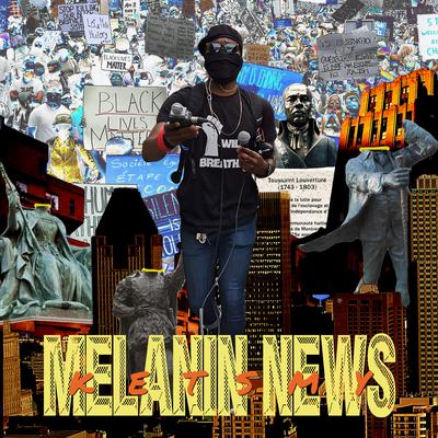 Melanin News's cover