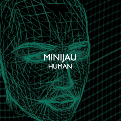 Human (From "Parasyte") (Instrumental) By Minijau's cover