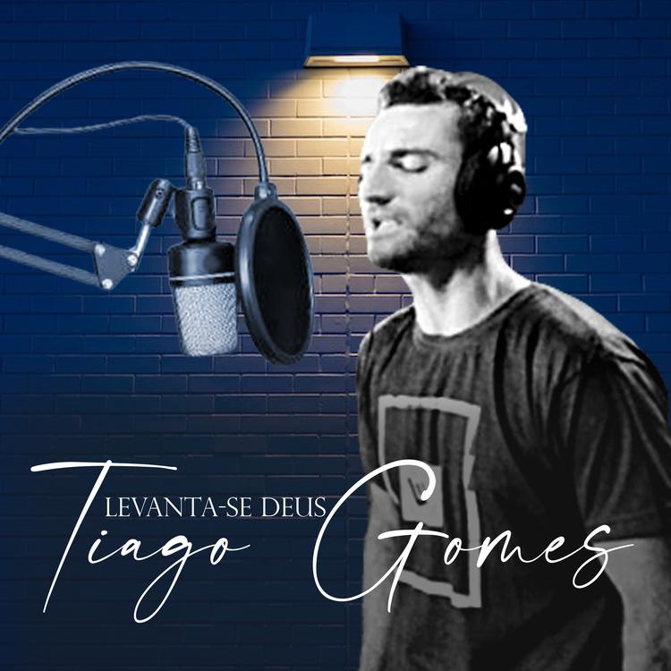 Tiago Gomes's avatar image