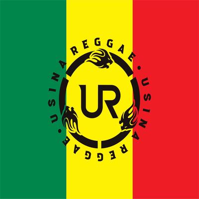Usina Reggae Representa's cover