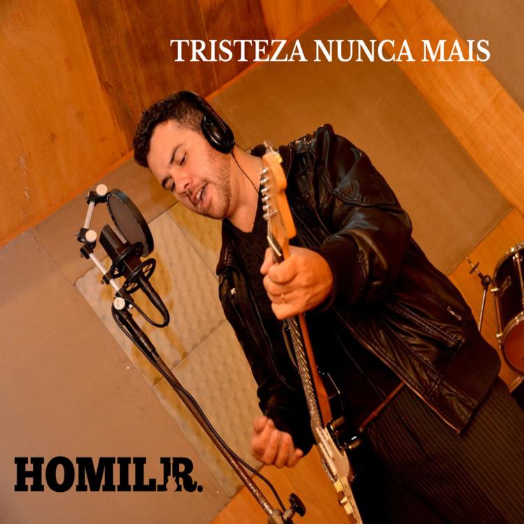 HOMIL JUNIOR's avatar image