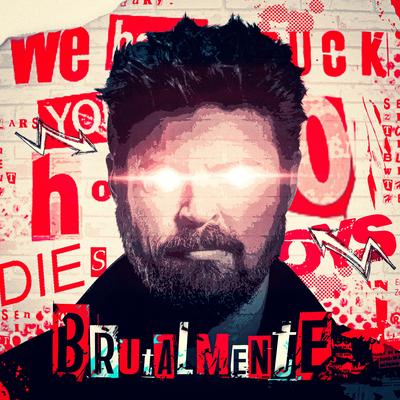 Billy Bruto, Brutalmente By M4rkim's cover