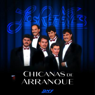 Chicanas De Arranque's cover