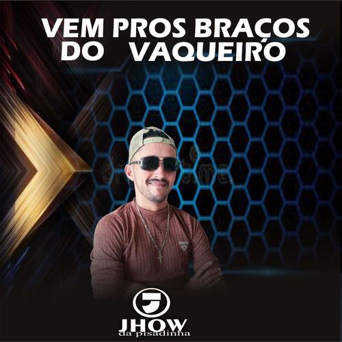 Vem Pros Braços do Vaqueiro's cover