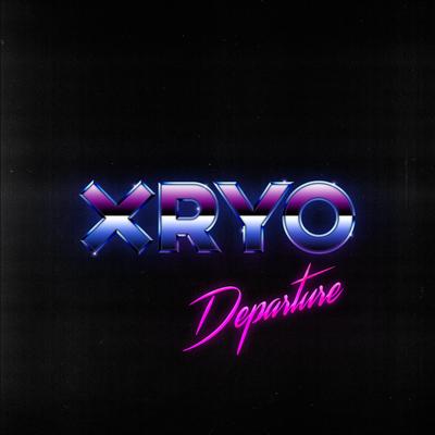 Voyage By Xryo's cover