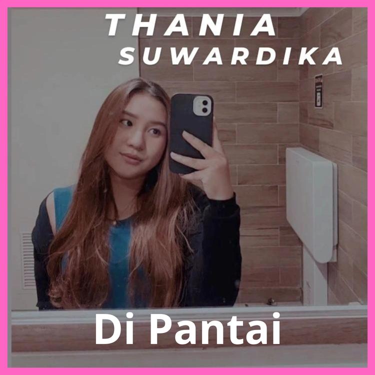 THANIA SUWARDIKA's avatar image