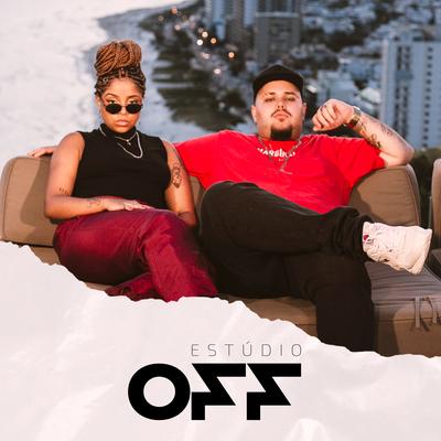 Última Vez (Estúdio Off #4) By DaPaz, Azmuth Beats, A Banca Records, Thamiris's cover