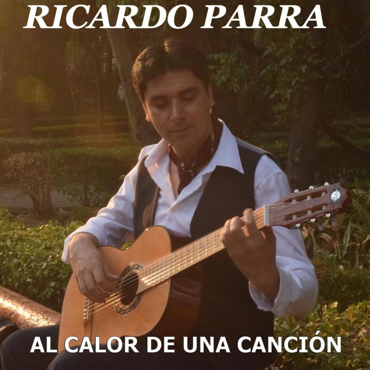 Ricardo Parra's avatar image