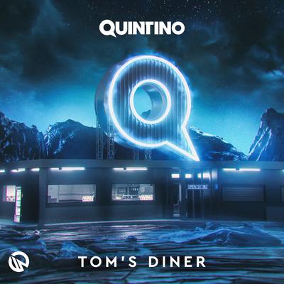 Tom's Diner By Quintino's cover