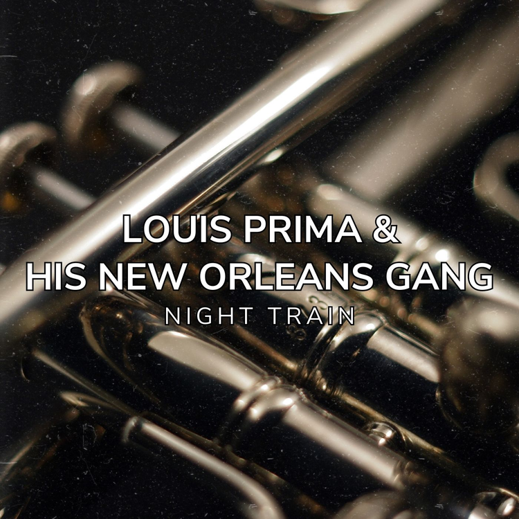 Louis Prima & His New Orleans Gang's avatar image