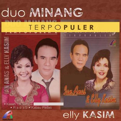 Duo Minang Terpopuler Elly Kasim's cover
