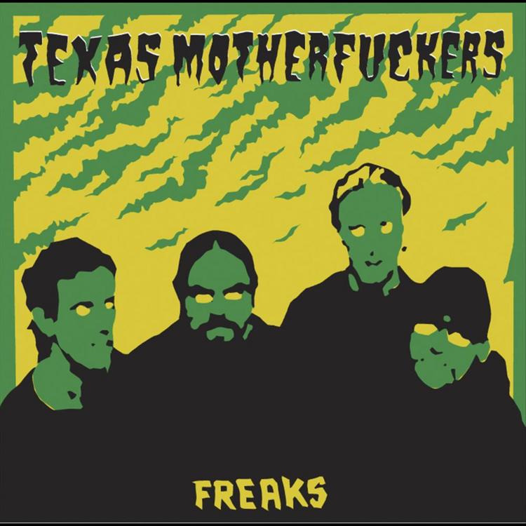 Texas Motherfuckers's avatar image