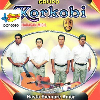 Grupo Korkobi's cover