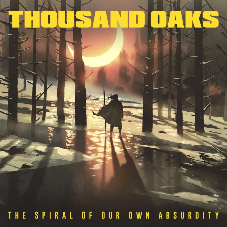 Thousand Oaks's avatar image