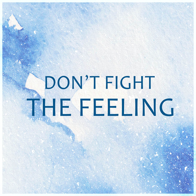 DON'T FIGHT THE FEELING Piano Collection's cover
