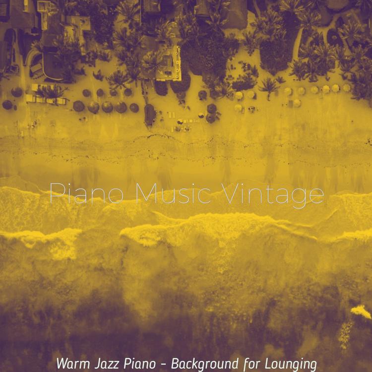 Piano Music Vintage's avatar image