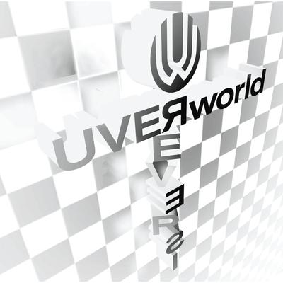 Reversi By UVERworld's cover