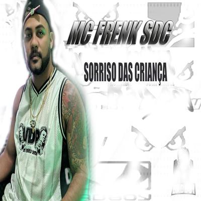 Sorriso das Criança's cover