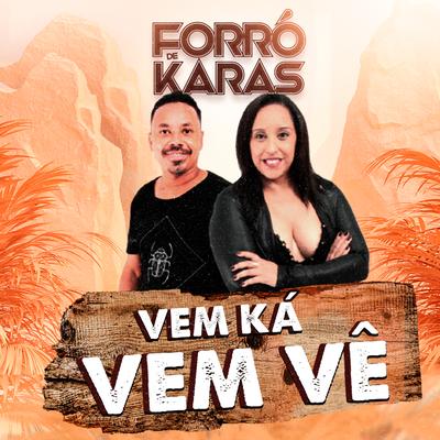 Vem Ká Vem Vê's cover