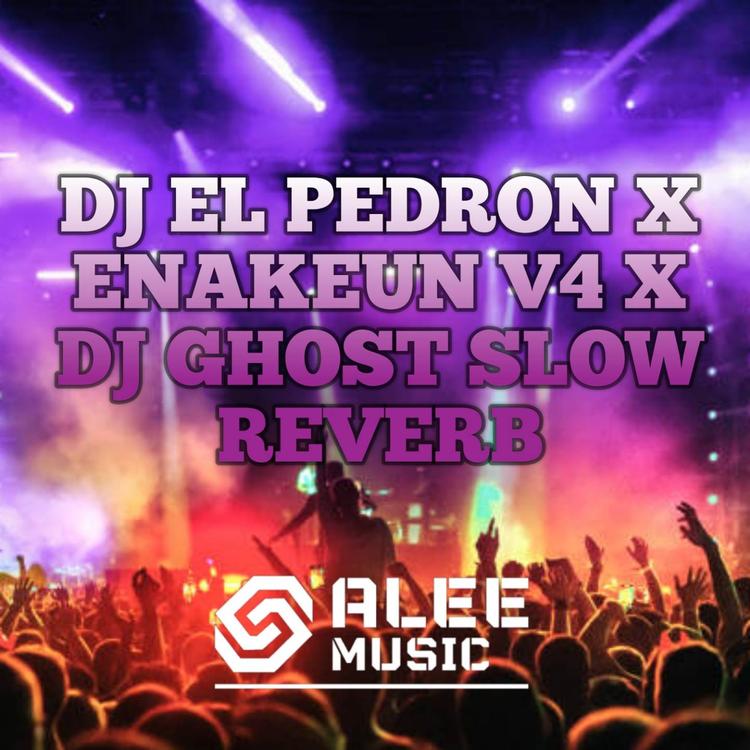 DJ EL PEDRON's avatar image