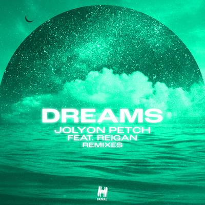 Dreams (Remixes)'s cover