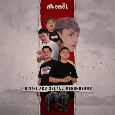 Disini aku selalu menunggu mu's cover