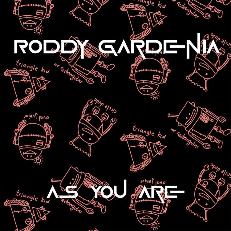 Roddy Gardenia's avatar image